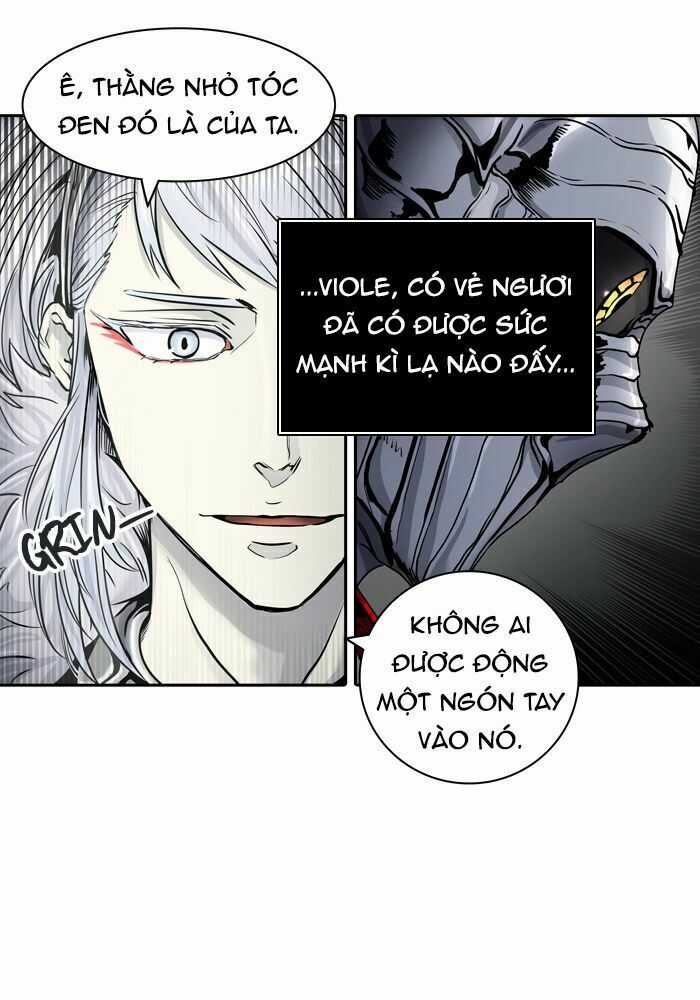 Tòa Tháp Bí Ẩn - Chapter 411 - Trang 36