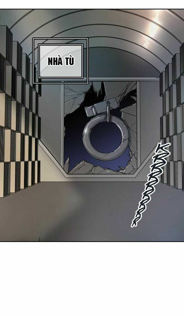Tòa Tháp Bí Ẩn - Chapter 411 - Trang 38