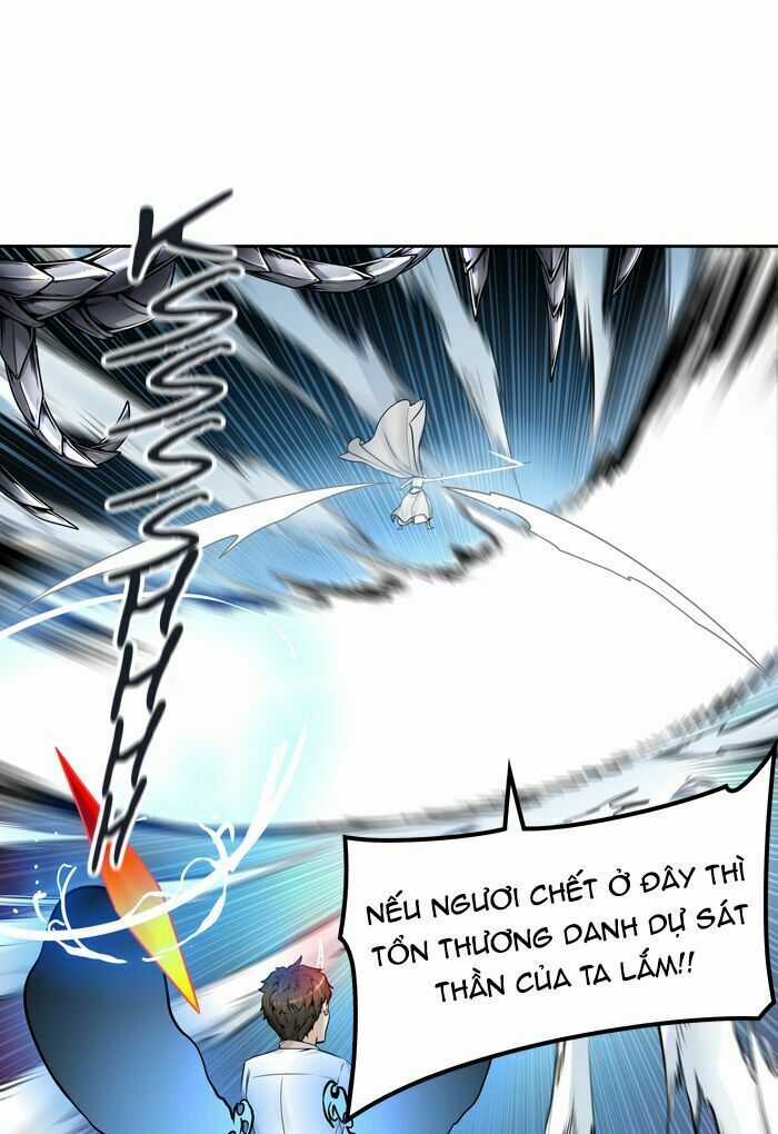 Tòa Tháp Bí Ẩn - Chapter 411 - Trang 46