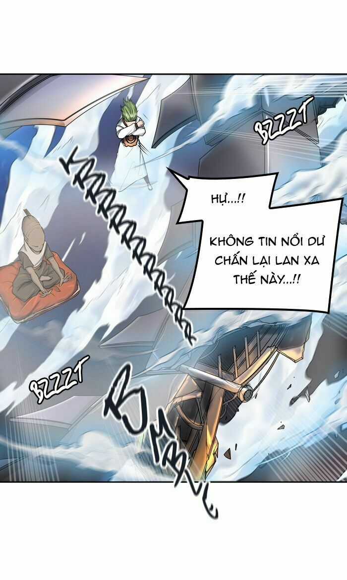 Tòa Tháp Bí Ẩn - Chapter 411 - Trang 54