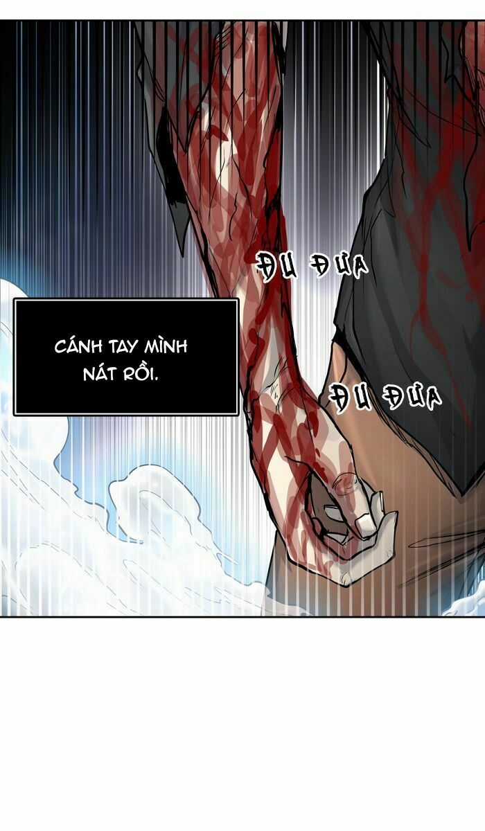 Tòa Tháp Bí Ẩn - Chapter 411 - Trang 59