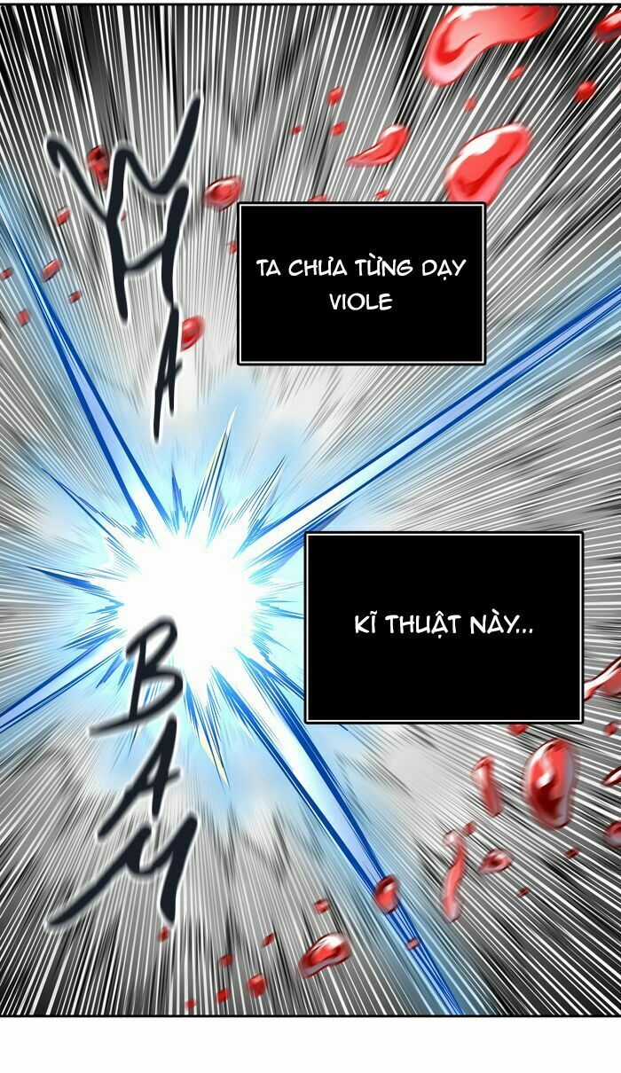 Tòa Tháp Bí Ẩn - Chapter 411 - Trang 73