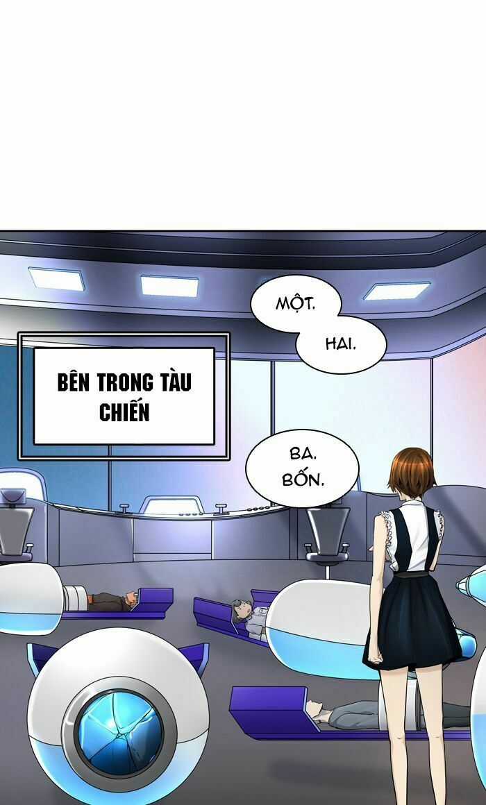 Tòa Tháp Bí Ẩn - Chapter 411 - Trang 9