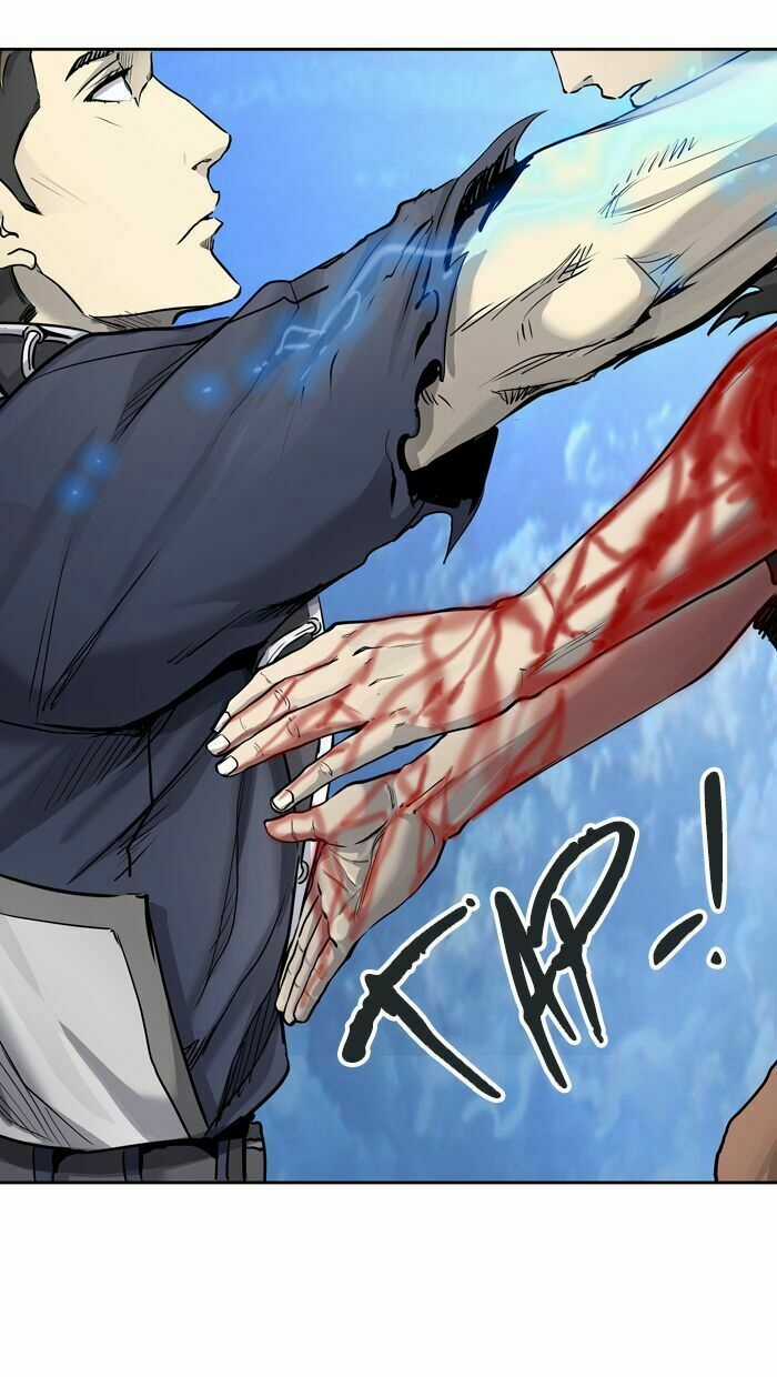 Tòa Tháp Bí Ẩn - Chapter 411 - Trang 83