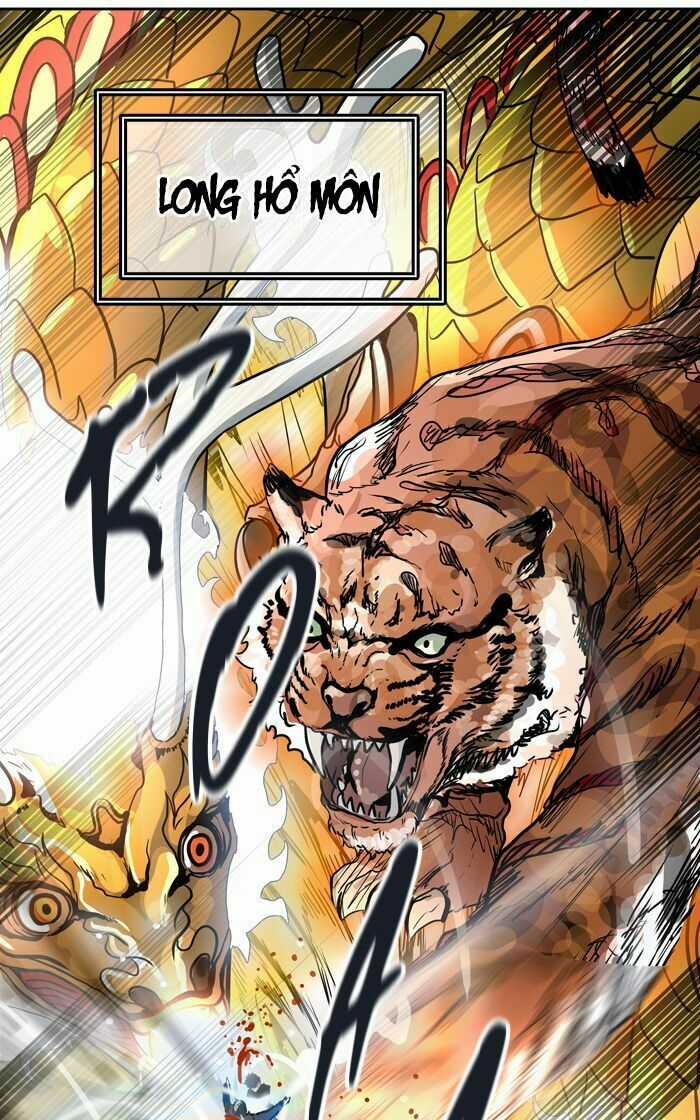 Tòa Tháp Bí Ẩn - Chapter 411 - Trang 92