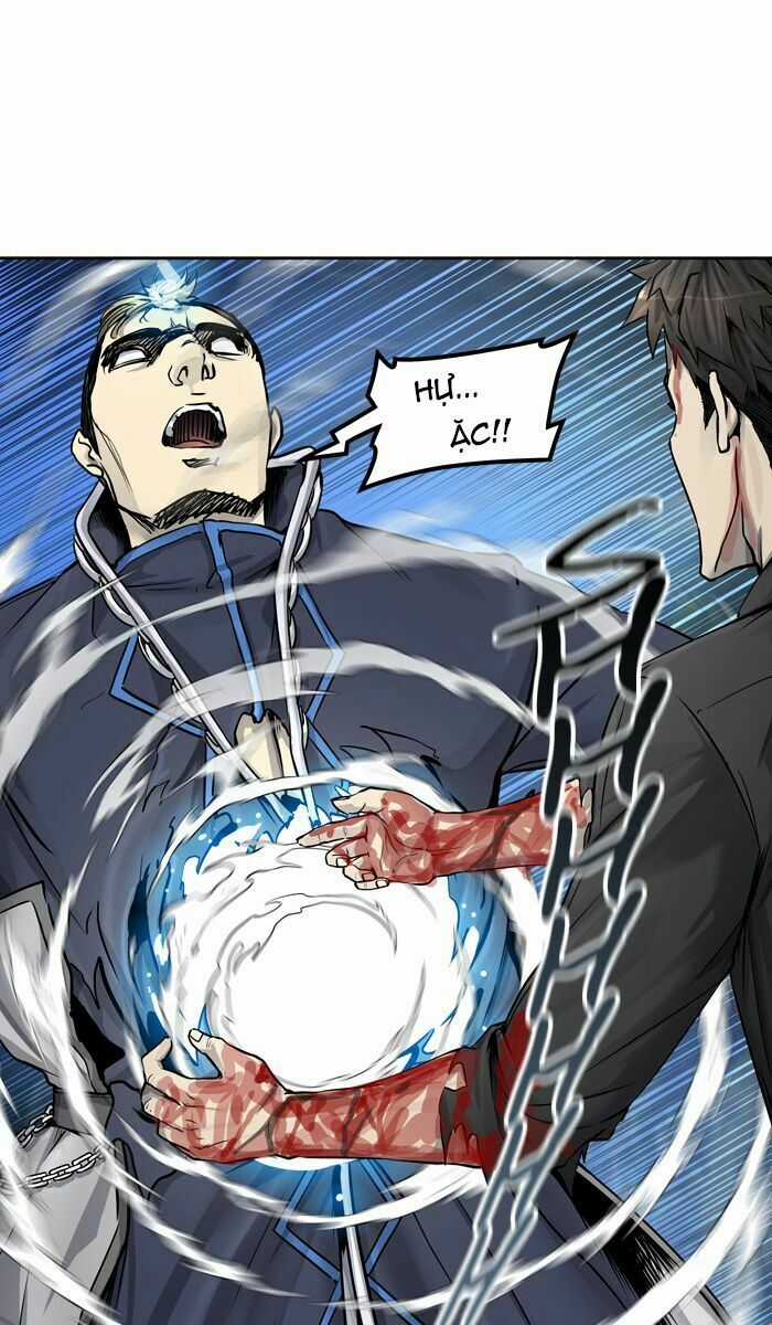 Tòa Tháp Bí Ẩn - Chapter 411 - Trang 96