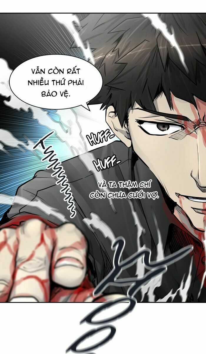 Tòa Tháp Bí Ẩn - Chapter 411 - Trang 98