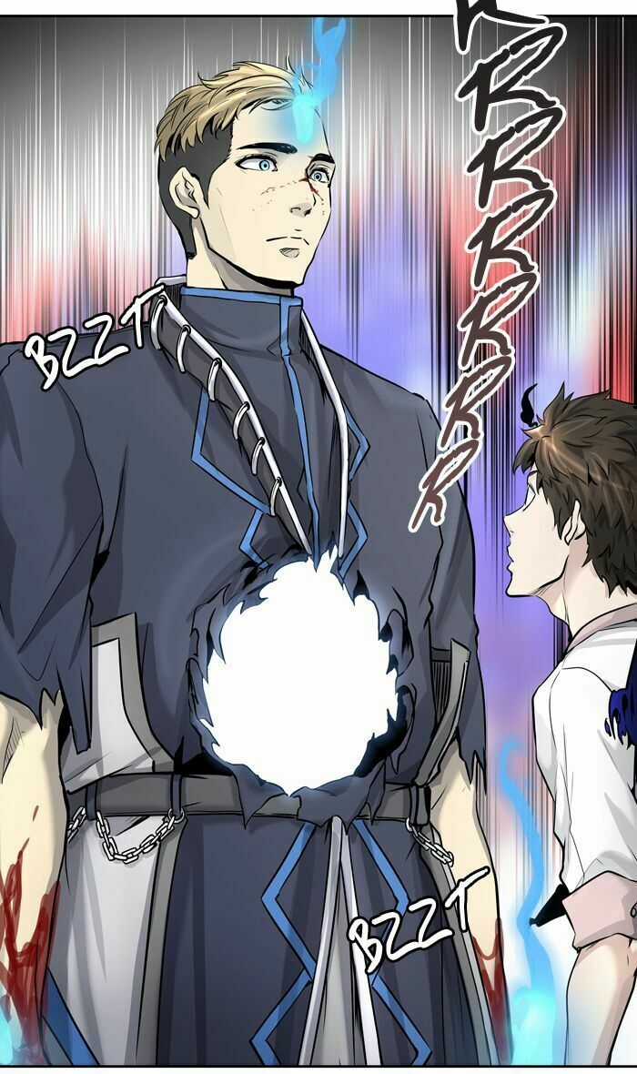 Tòa Tháp Bí Ẩn - Chapter 412 - Trang 106