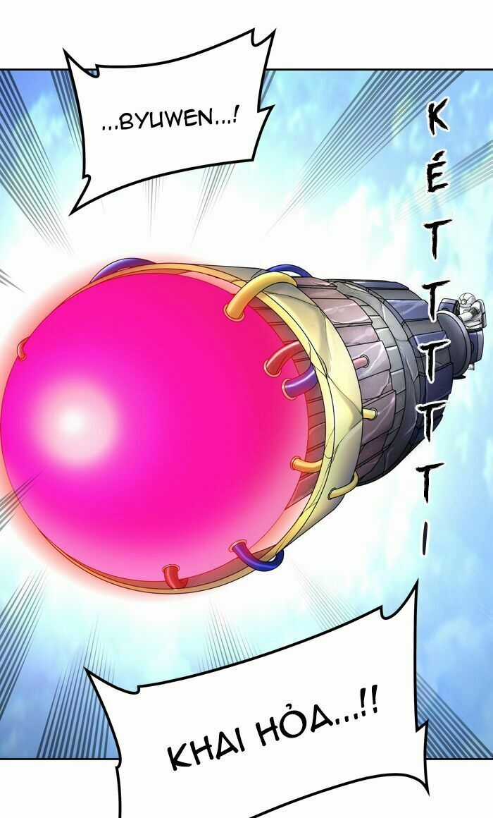 Tòa Tháp Bí Ẩn - Chapter 412 - Trang 15
