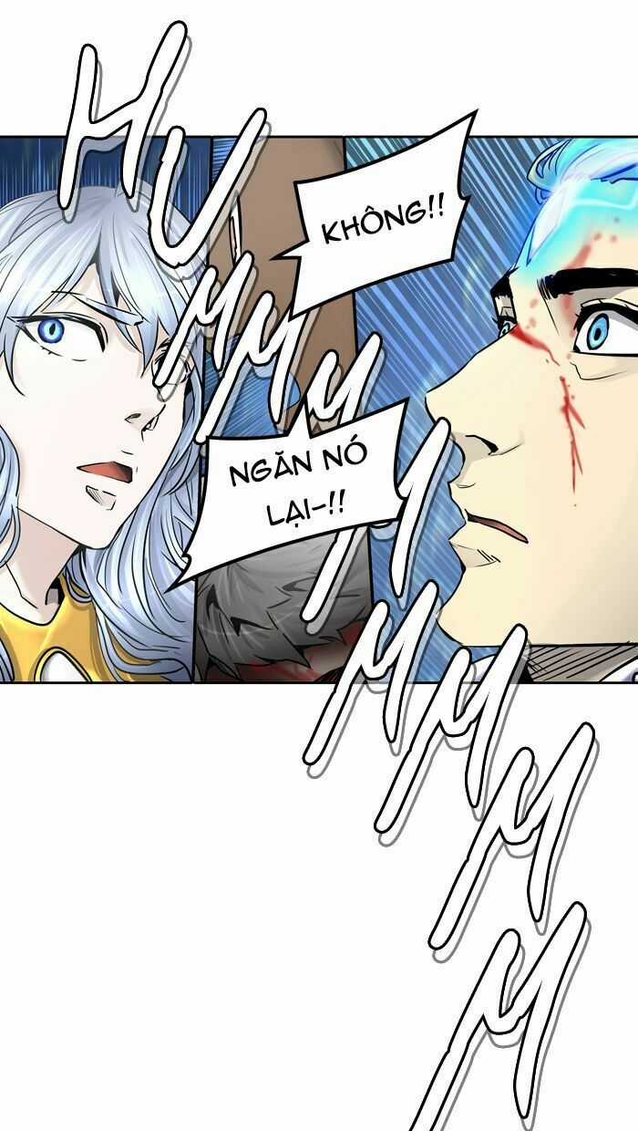 Tòa Tháp Bí Ẩn - Chapter 412 - Trang 18