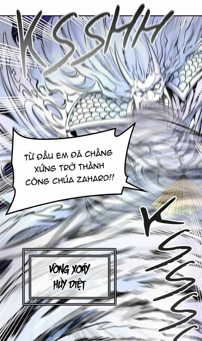 Tòa Tháp Bí Ẩn - Chapter 412 - Trang 25