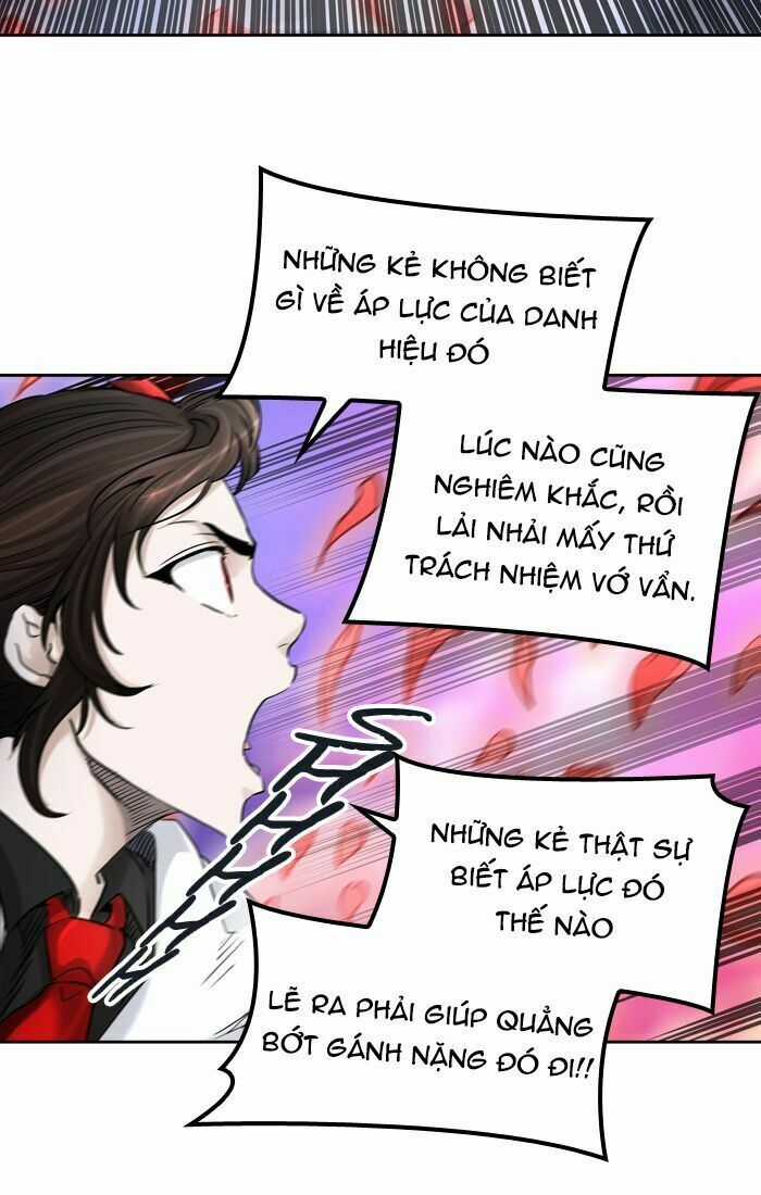 Tòa Tháp Bí Ẩn - Chapter 412 - Trang 31