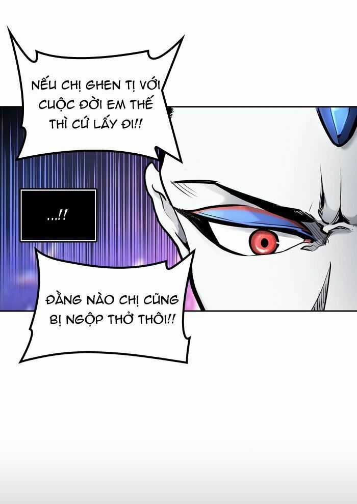 Tòa Tháp Bí Ẩn - Chapter 412 - Trang 32