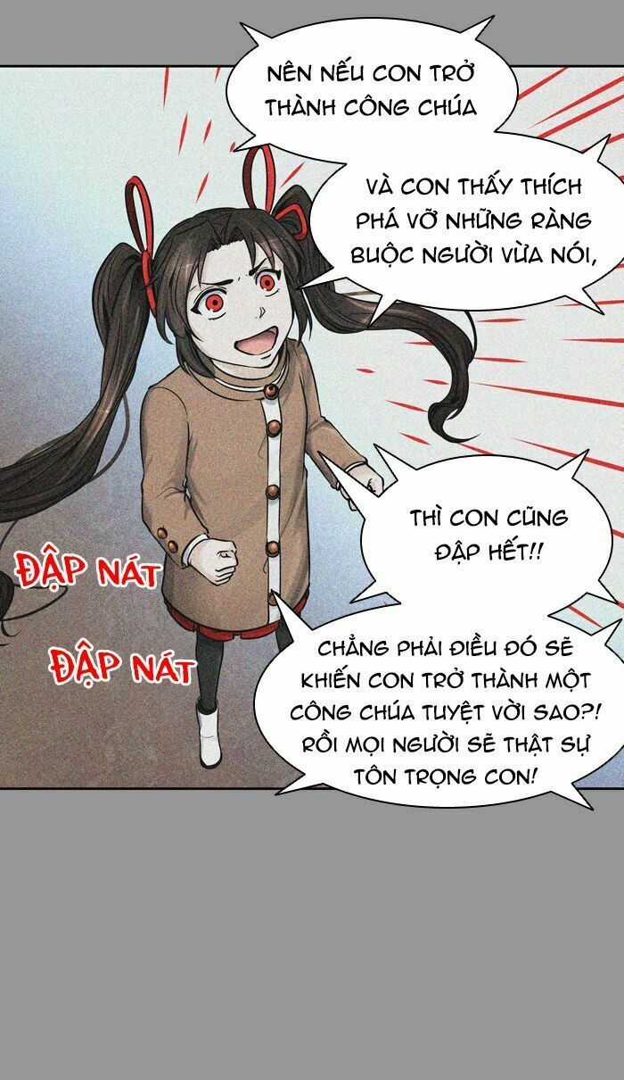 Tòa Tháp Bí Ẩn - Chapter 412 - Trang 38