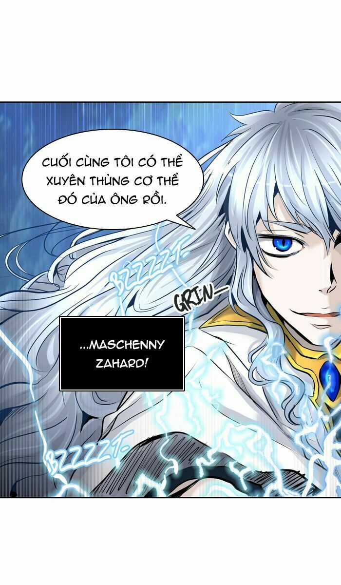 Tòa Tháp Bí Ẩn - Chapter 412 - Trang 5