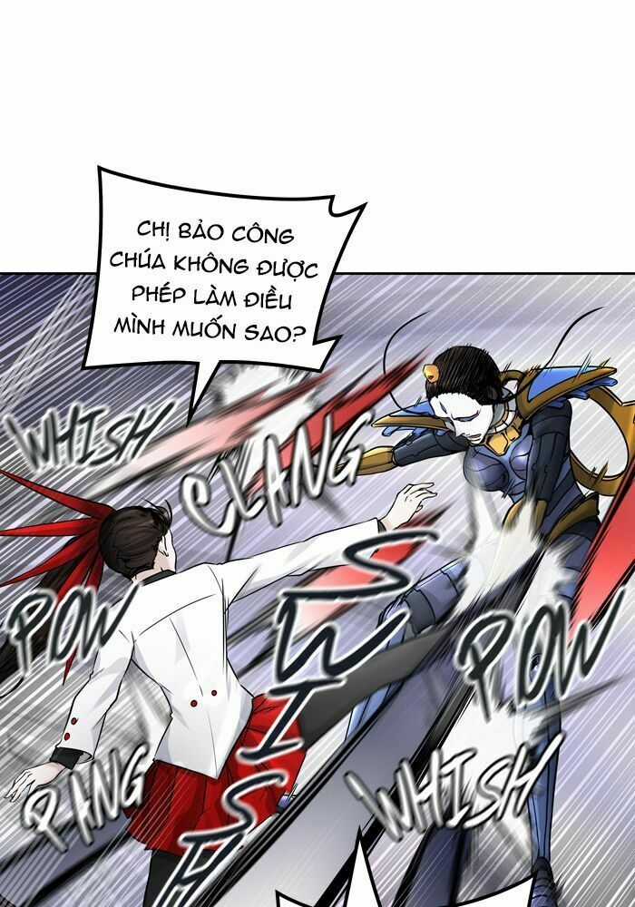 Tòa Tháp Bí Ẩn - Chapter 412 - Trang 41