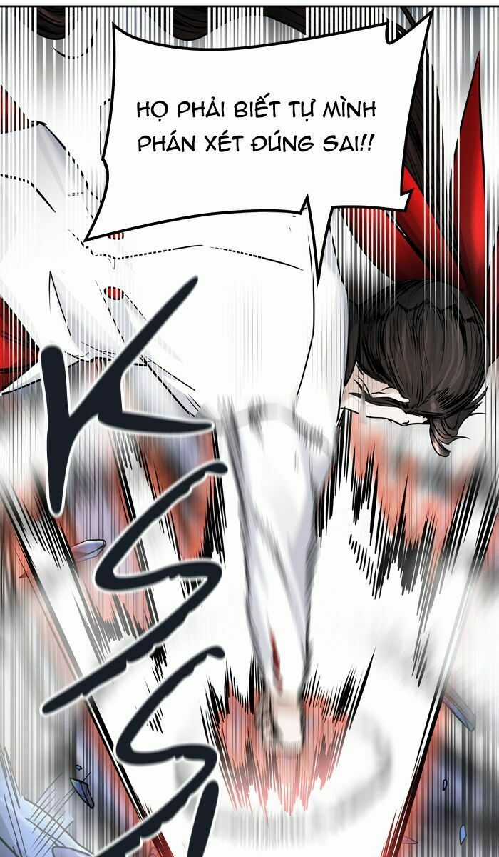 Tòa Tháp Bí Ẩn - Chapter 412 - Trang 46