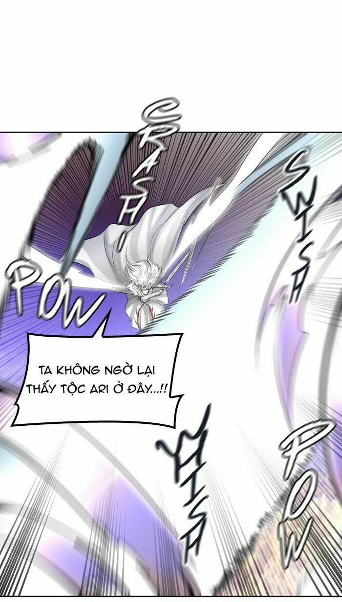 Tòa Tháp Bí Ẩn - Chapter 412 - Trang 59