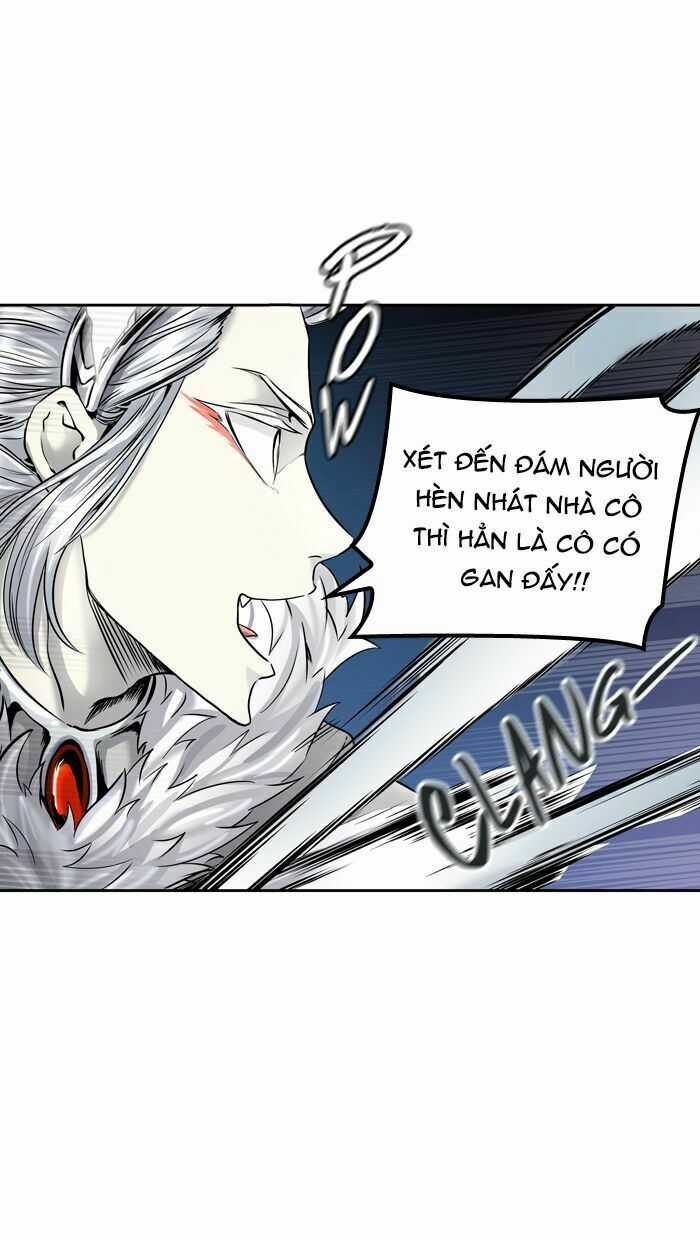 Tòa Tháp Bí Ẩn - Chapter 412 - Trang 60