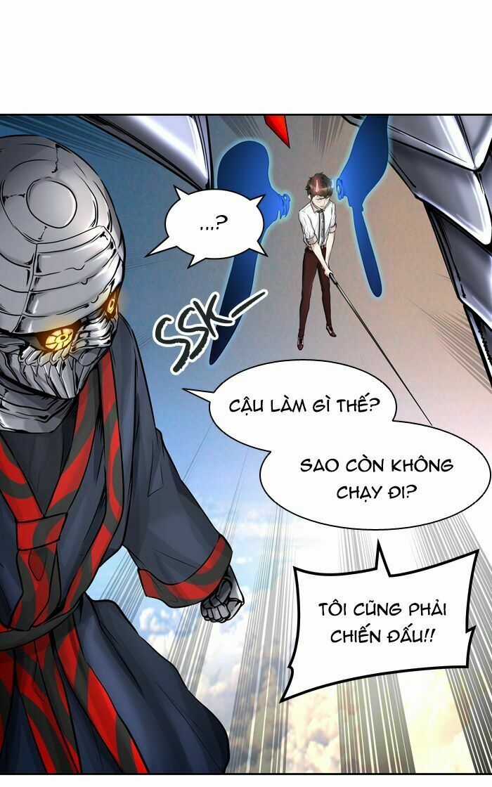 Tòa Tháp Bí Ẩn - Chapter 412 - Trang 61