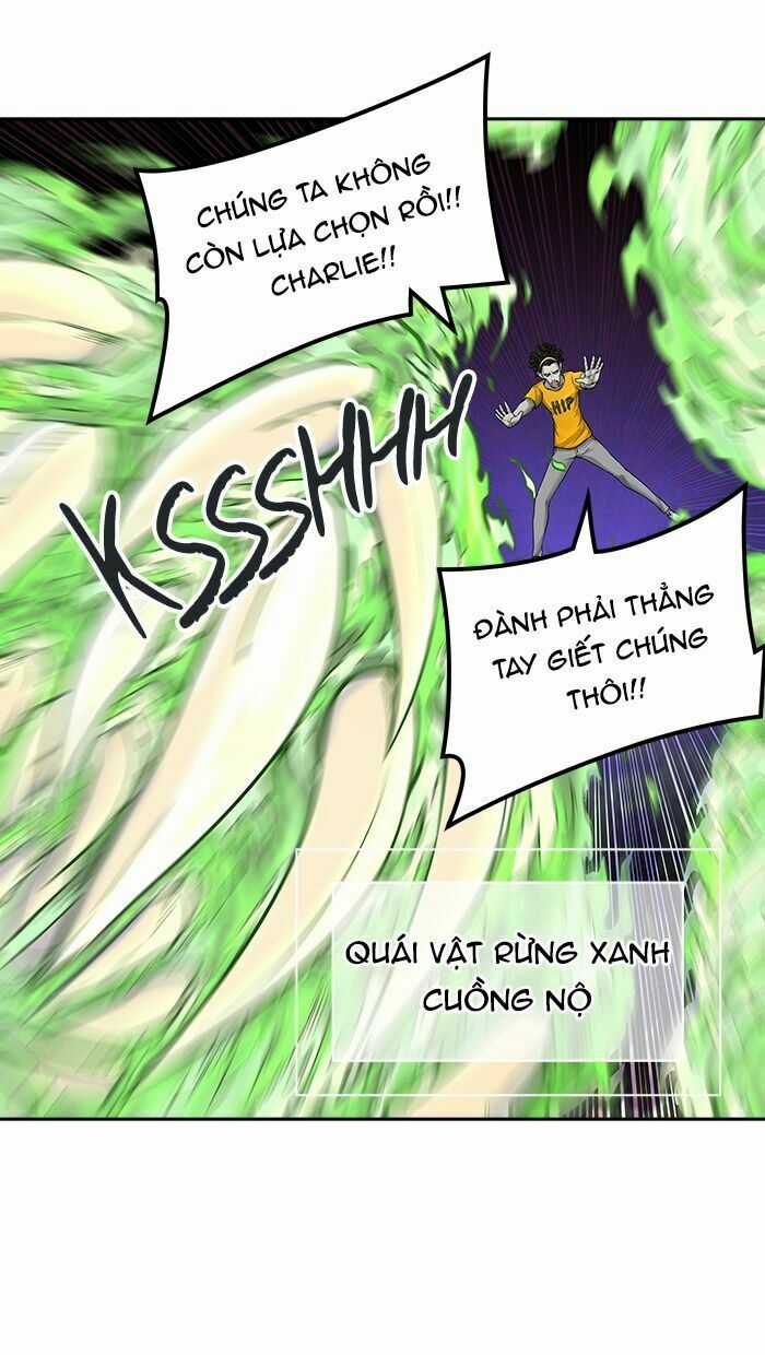 Tòa Tháp Bí Ẩn - Chapter 412 - Trang 67