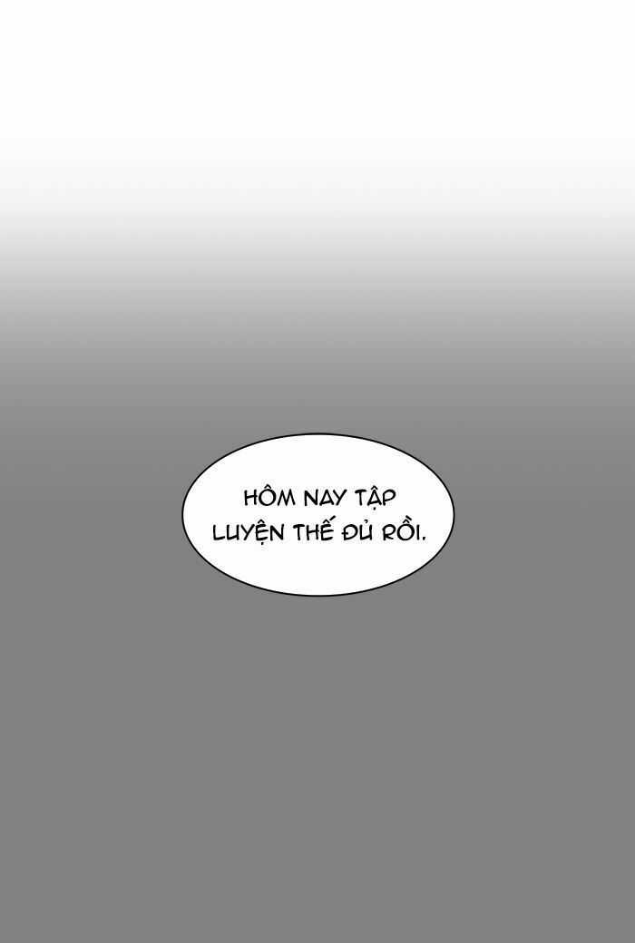 Tòa Tháp Bí Ẩn - Chapter 412 - Trang 8