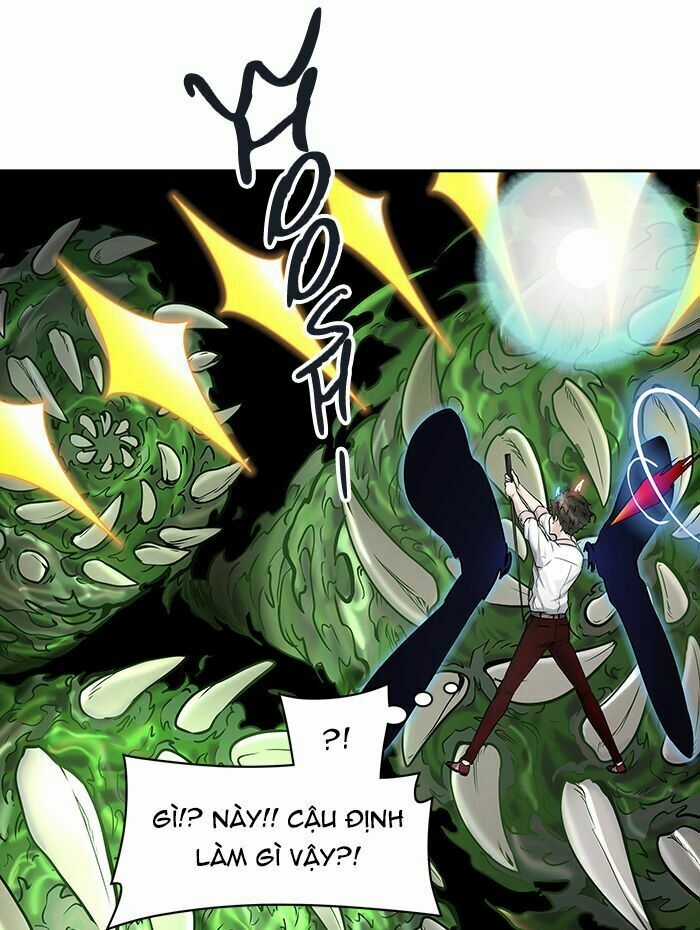 Tòa Tháp Bí Ẩn - Chapter 412 - Trang 71