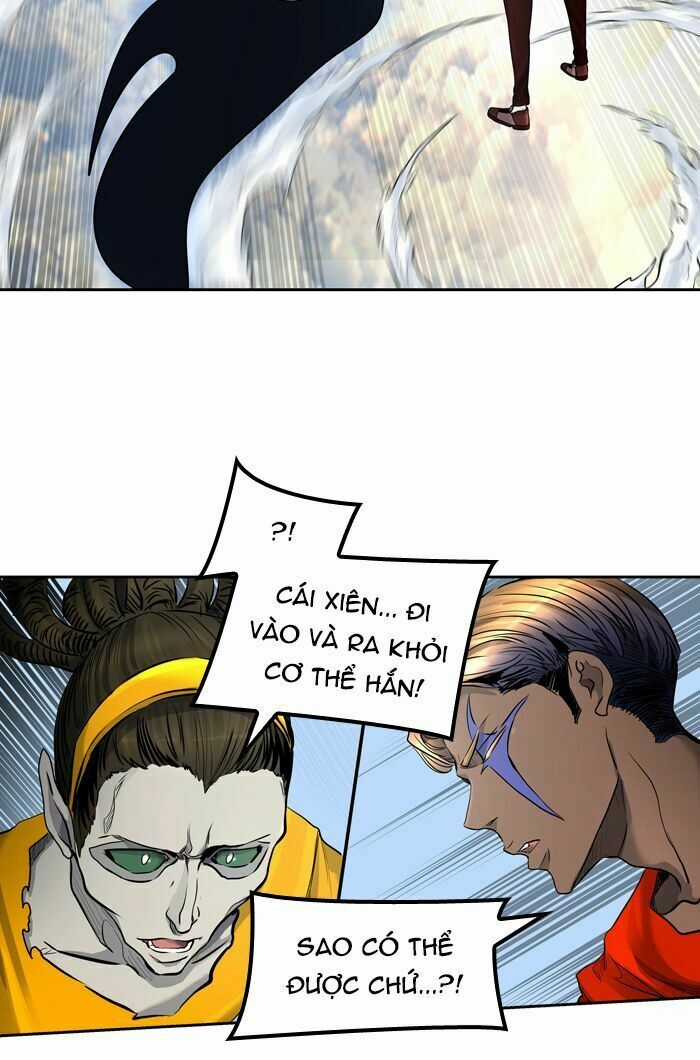 Tòa Tháp Bí Ẩn - Chapter 412 - Trang 83