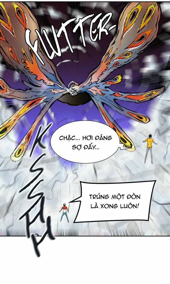 Tòa Tháp Bí Ẩn - Chapter 412 - Trang 92