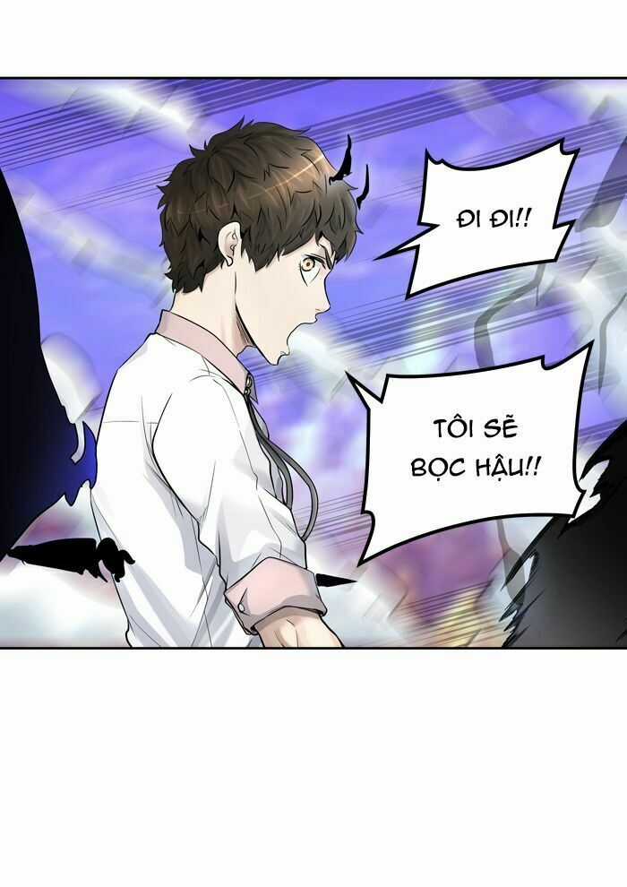 Tòa Tháp Bí Ẩn - Chapter 412 - Trang 93