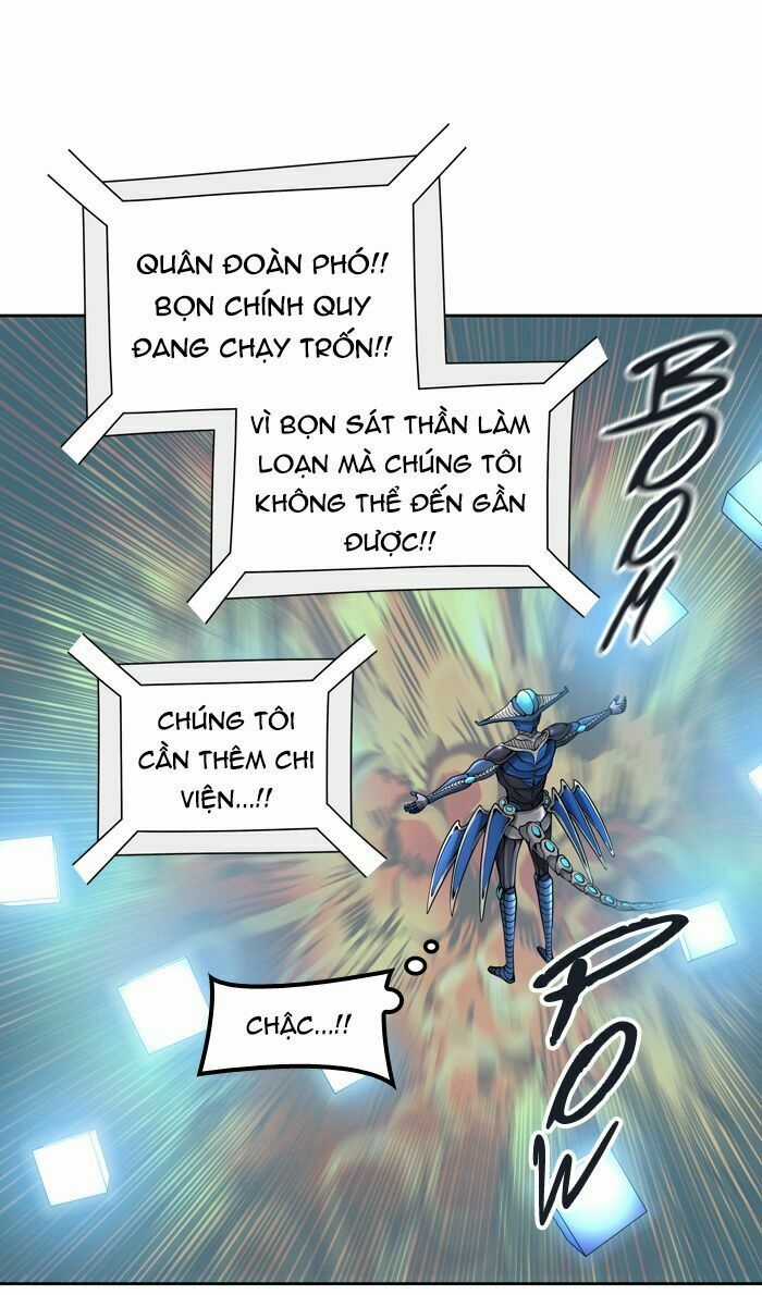 Tòa Tháp Bí Ẩn - Chapter 412 - Trang 96