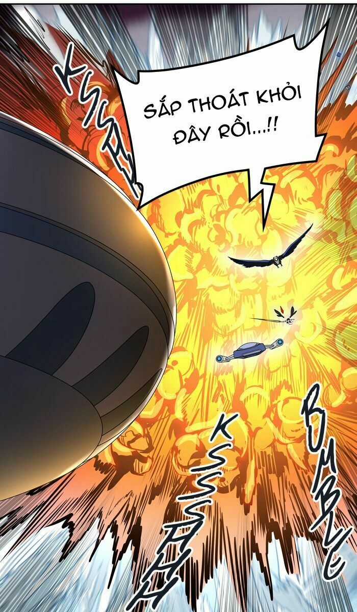 Tòa Tháp Bí Ẩn - Chapter 412 - Trang 100