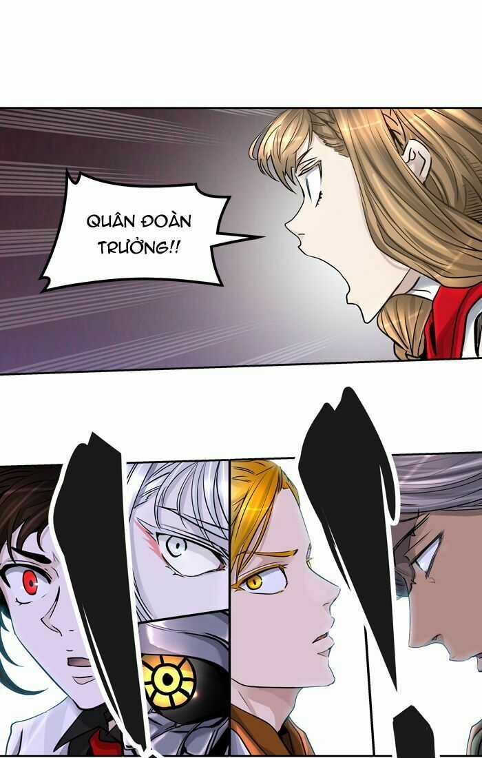 Tòa Tháp Bí Ẩn - Chapter 413 - Trang 2