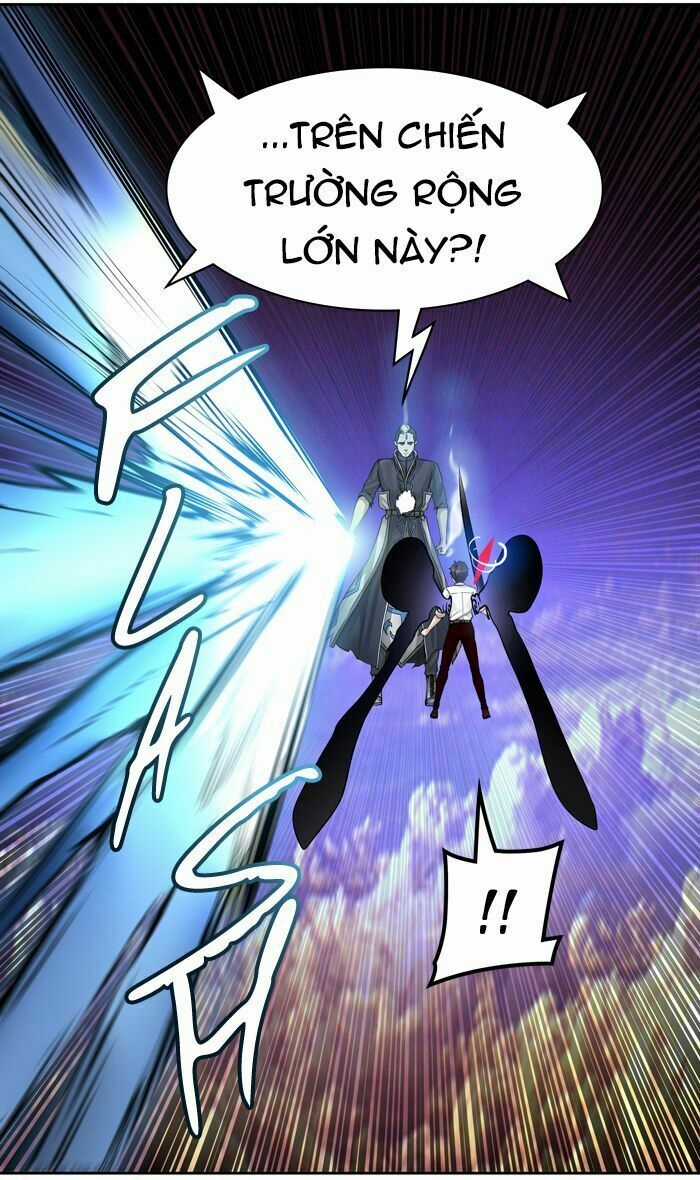 Tòa Tháp Bí Ẩn - Chapter 413 - Trang 11