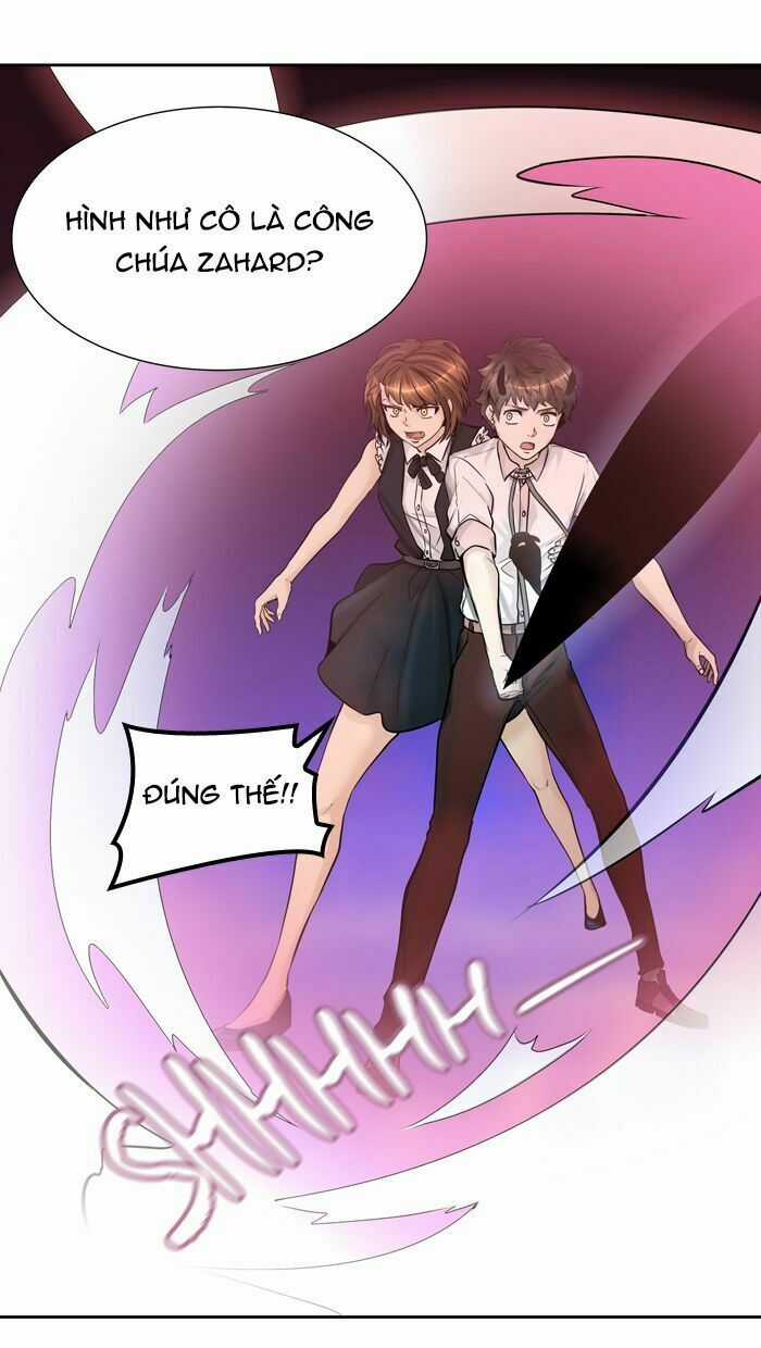 Tòa Tháp Bí Ẩn - Chapter 413 - Trang 17