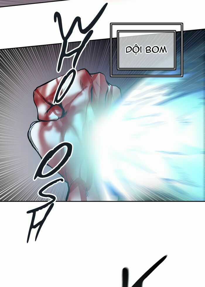 Tòa Tháp Bí Ẩn - Chapter 413 - Trang 22