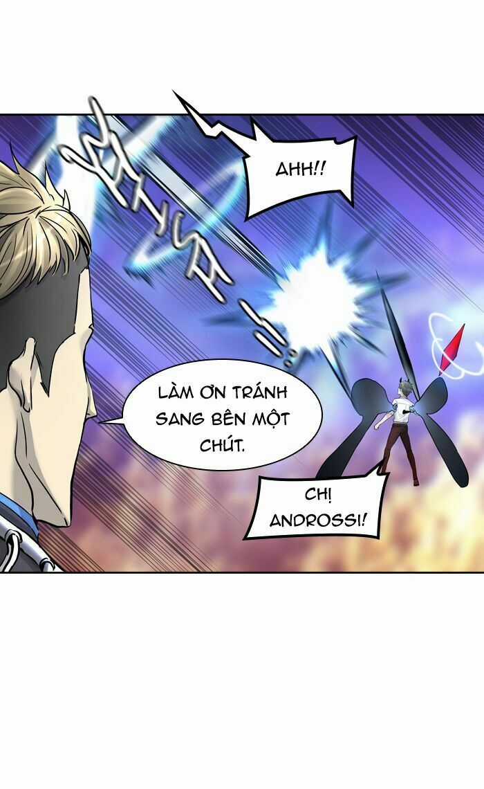 Tòa Tháp Bí Ẩn - Chapter 413 - Trang 26