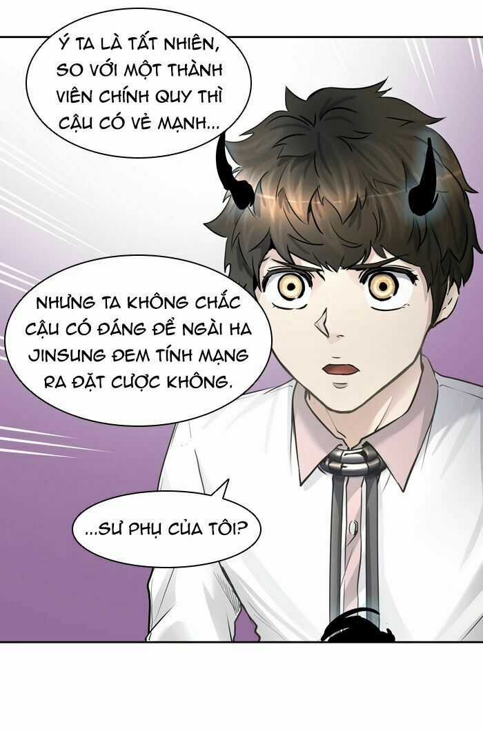 Tòa Tháp Bí Ẩn - Chapter 413 - Trang 28