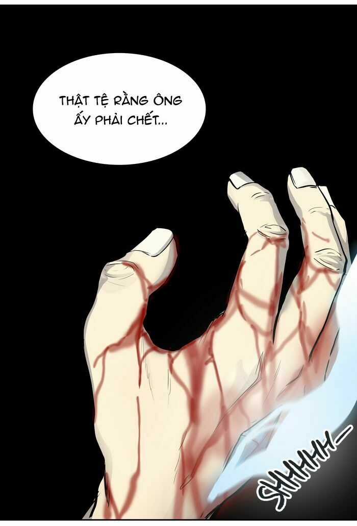 Tòa Tháp Bí Ẩn - Chapter 413 - Trang 32