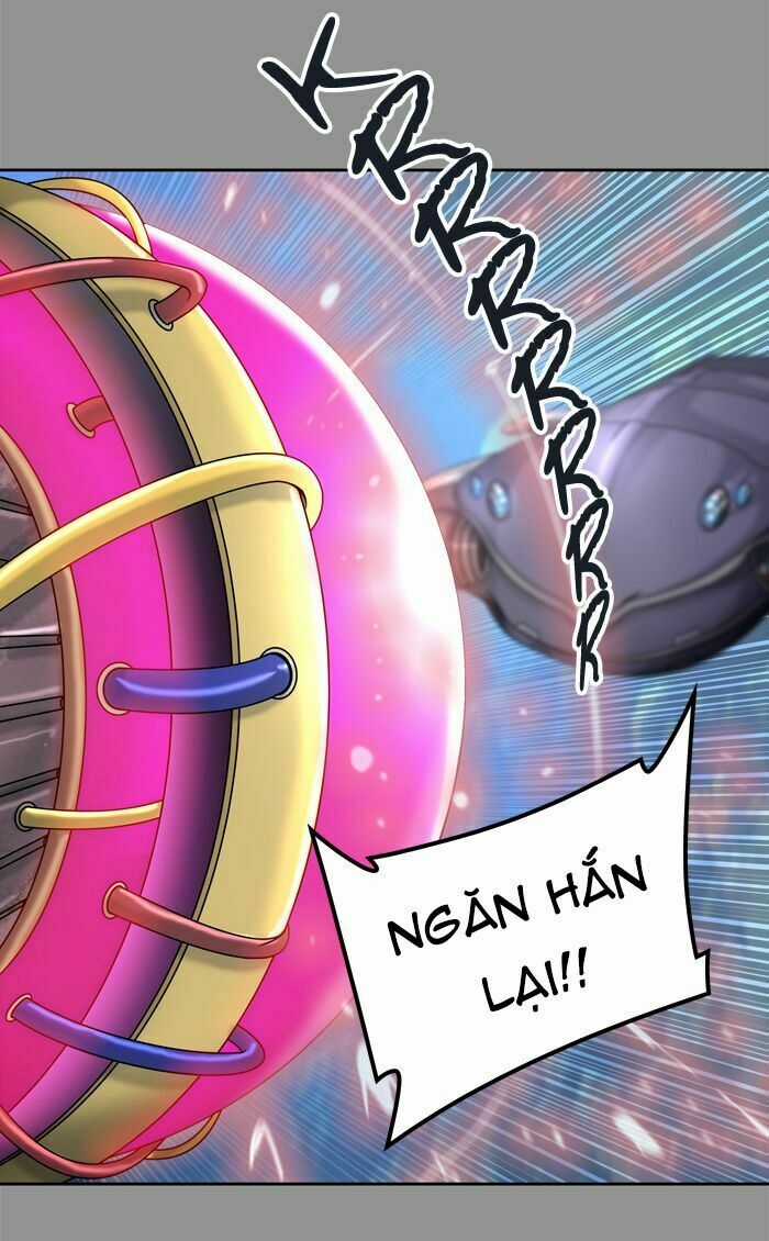 Tòa Tháp Bí Ẩn - Chapter 413 - Trang 36