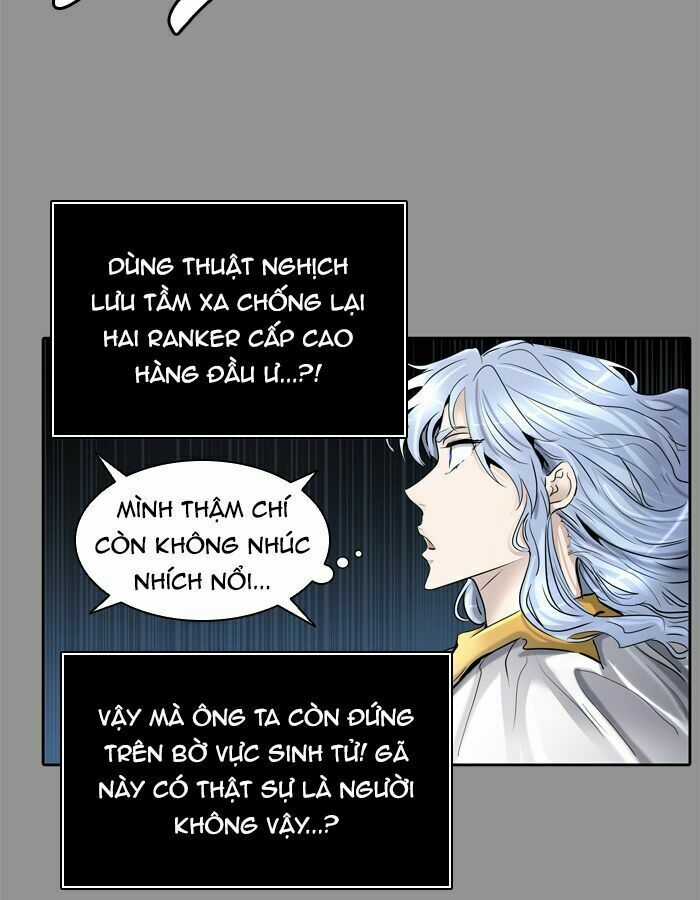 Tòa Tháp Bí Ẩn - Chapter 413 - Trang 41