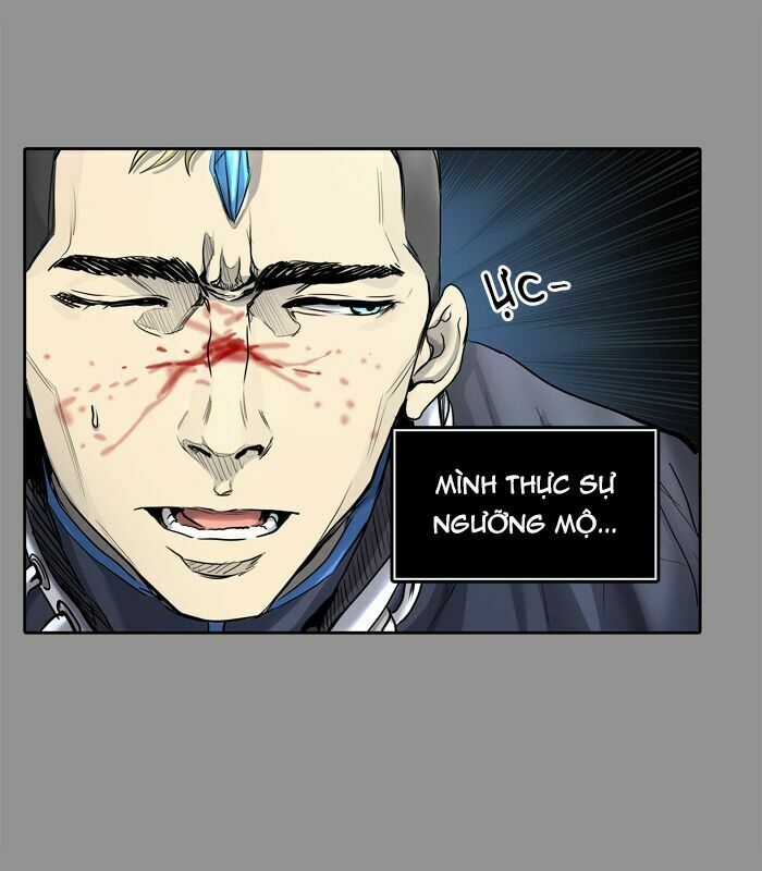 Tòa Tháp Bí Ẩn - Chapter 413 - Trang 42
