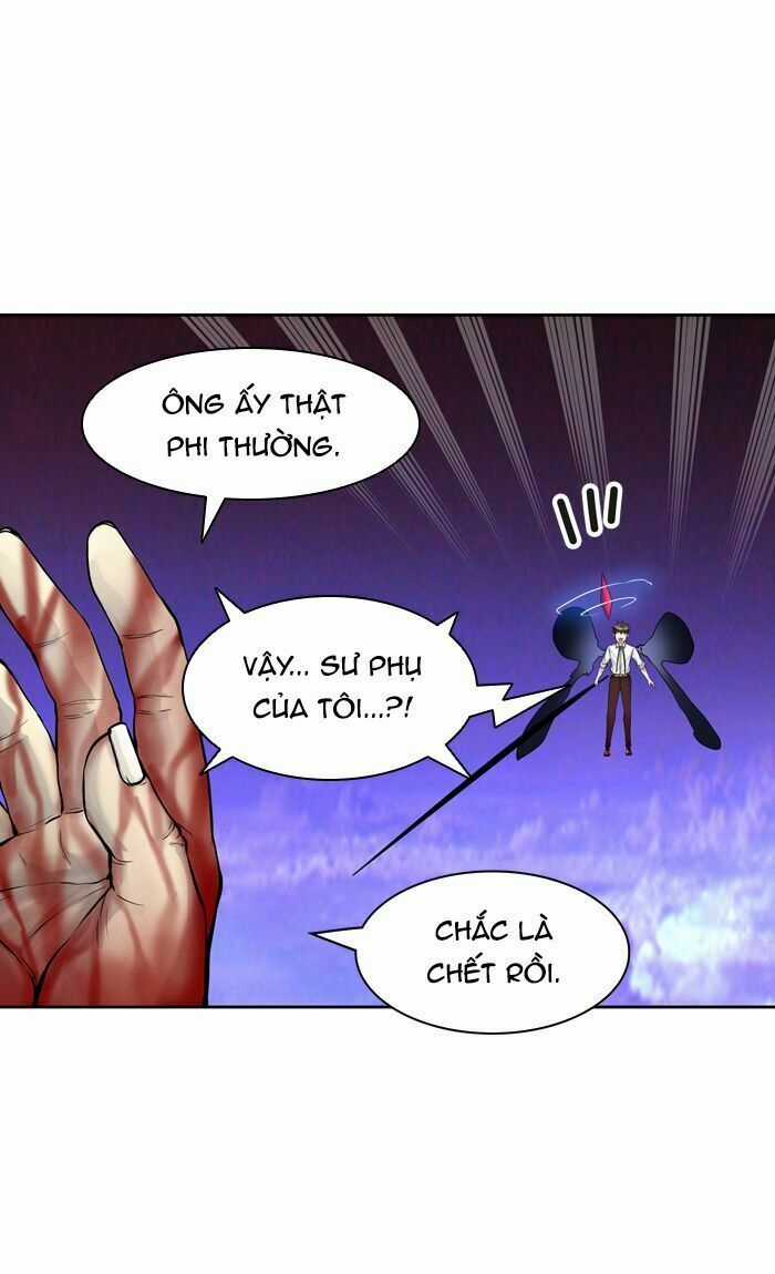 Tòa Tháp Bí Ẩn - Chapter 413 - Trang 47