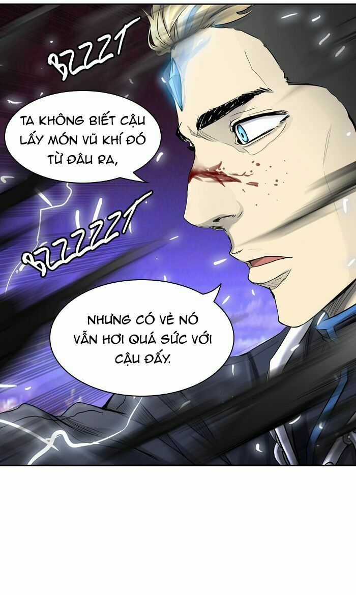 Tòa Tháp Bí Ẩn - Chapter 413 - Trang 54