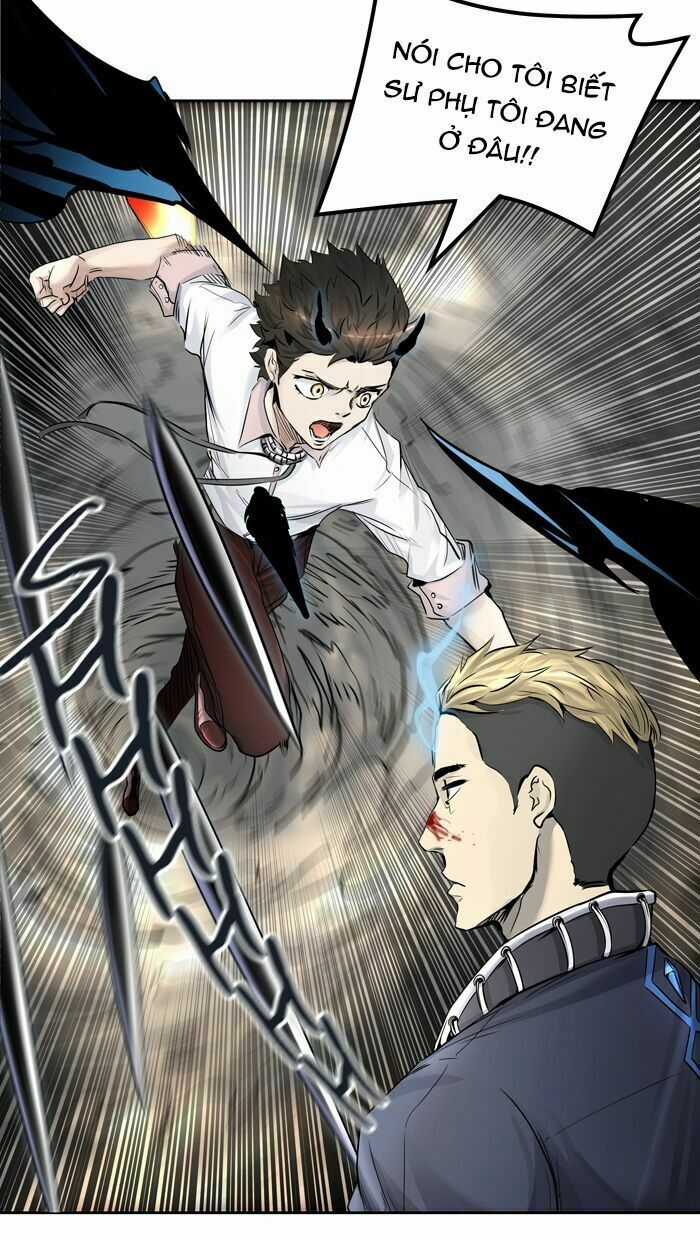 Tòa Tháp Bí Ẩn - Chapter 413 - Trang 61