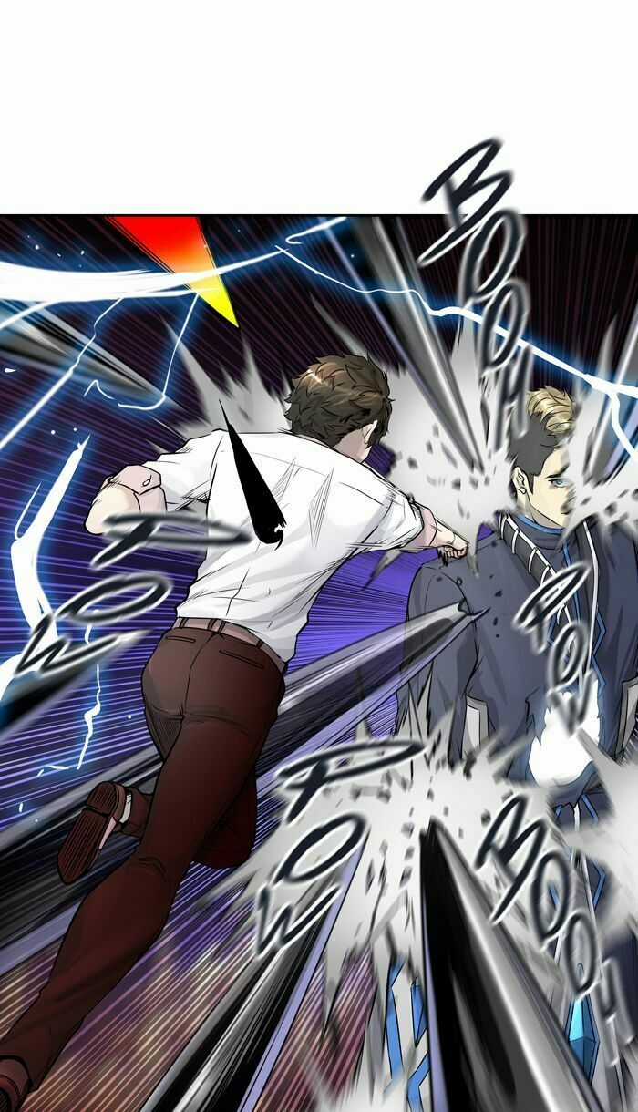 Tòa Tháp Bí Ẩn - Chapter 413 - Trang 63