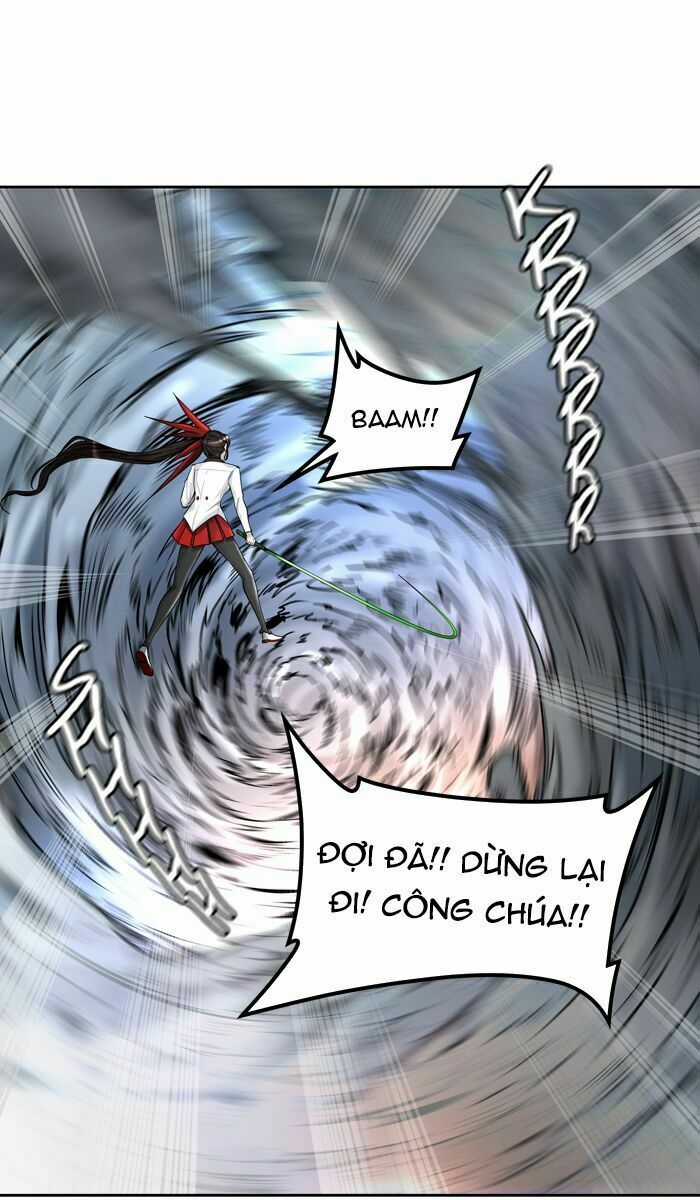 Tòa Tháp Bí Ẩn - Chapter 413 - Trang 71