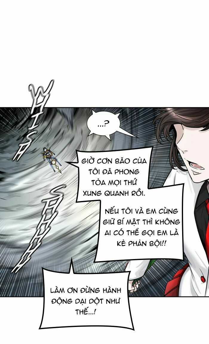 Tòa Tháp Bí Ẩn - Chapter 413 - Trang 72