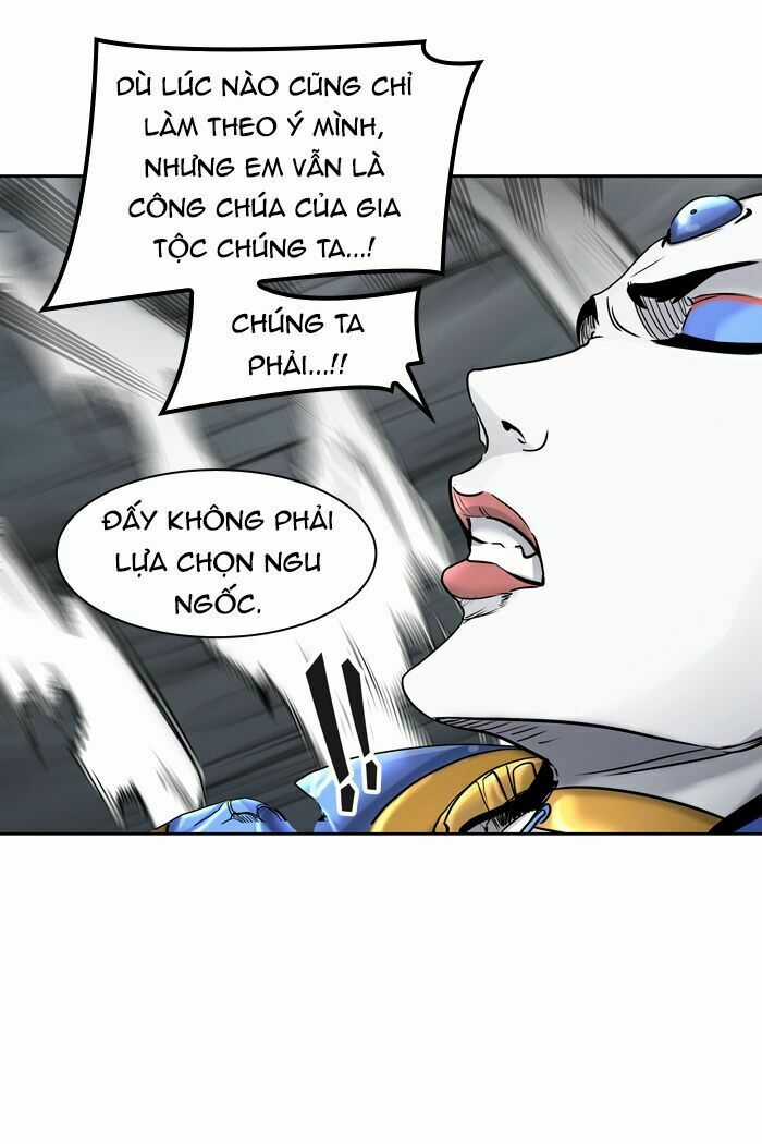 Tòa Tháp Bí Ẩn - Chapter 413 - Trang 73