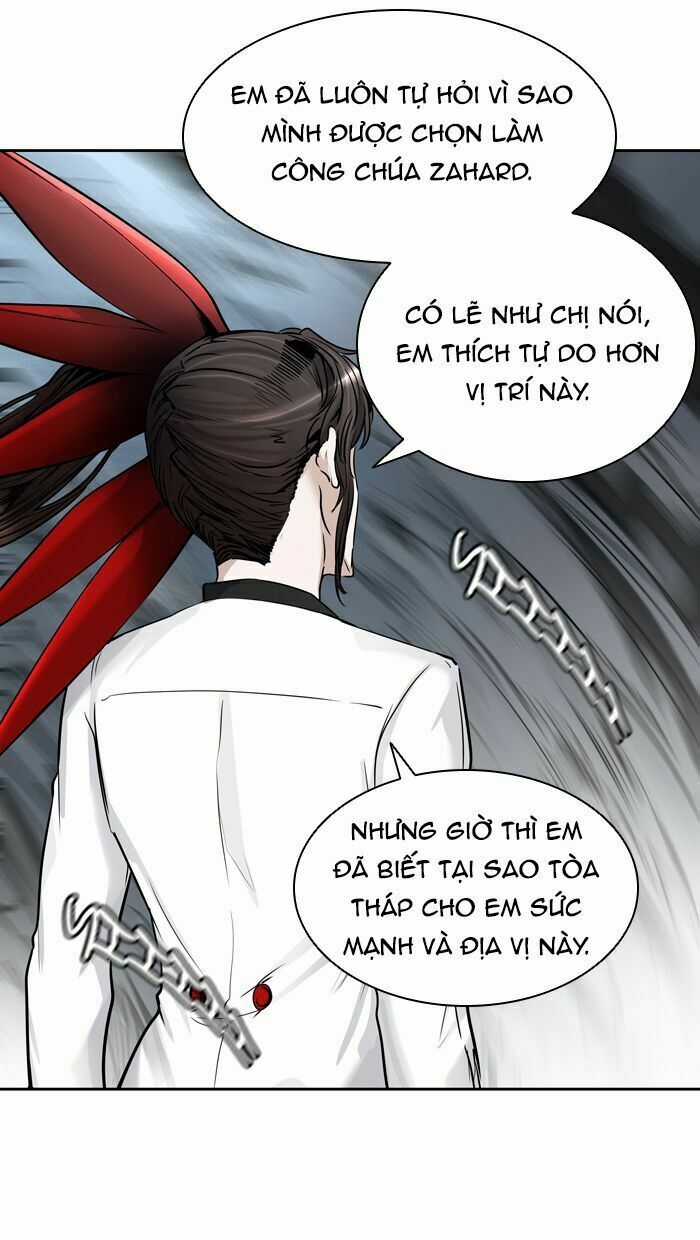 Tòa Tháp Bí Ẩn - Chapter 413 - Trang 75